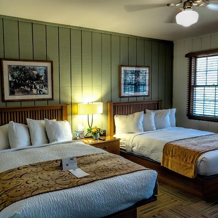 Postoak Lodge And Retreat Tulsa Exteriér fotografie