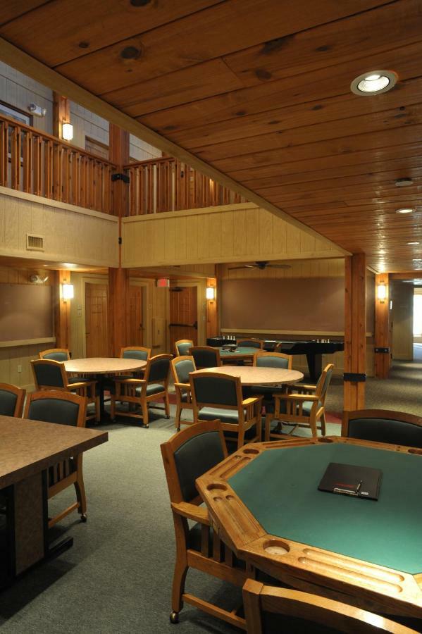 Postoak Lodge And Retreat Tulsa Pokoj fotografie